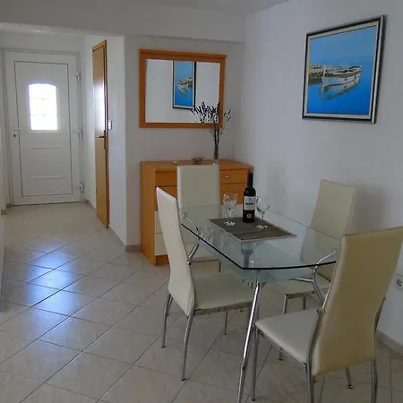 Casa de Férias House Slatine