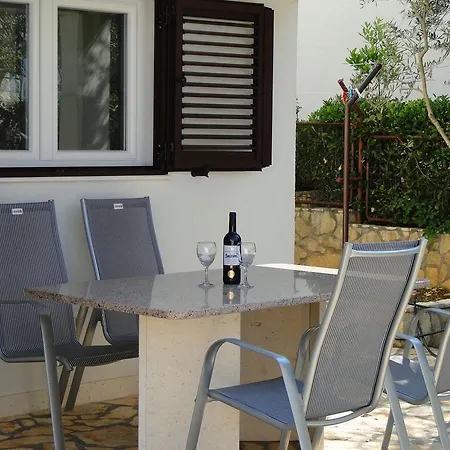 Casa de Férias House Slatine