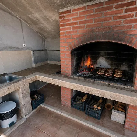 Ferienhaus House Slatine *